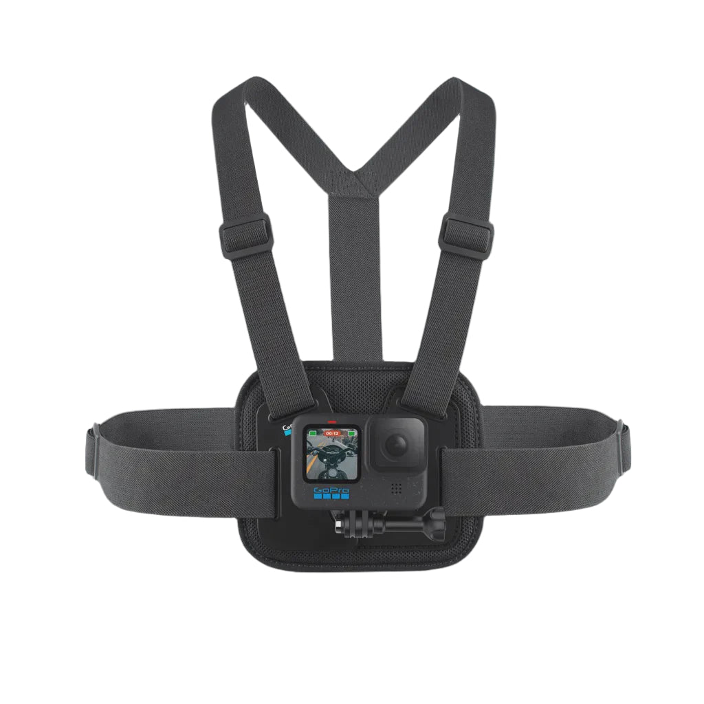 Gopro Chesty (Performance Chest Mount)