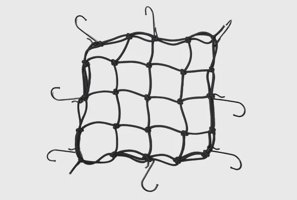 Aventon Cargo Net