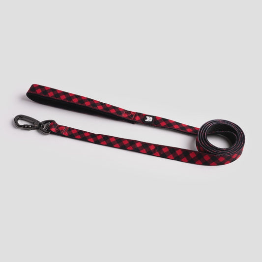 Poplin Dog Leash