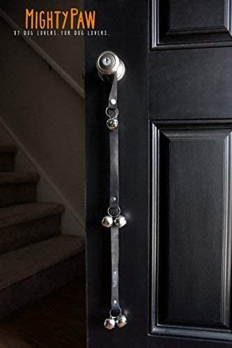 Tinkle Bells - Leather