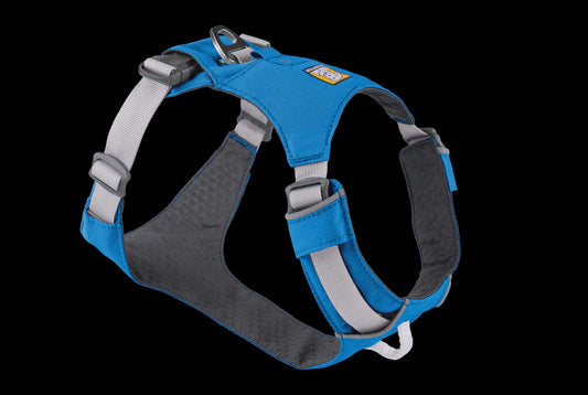 Hi & LIGht Dog Harness