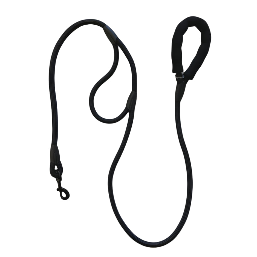 6' Dual-Handle Rope Leash
