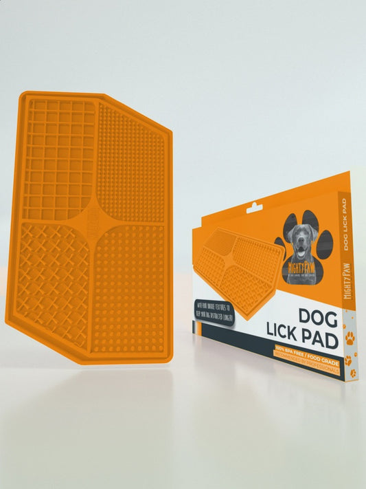 Mighty Paw Dog Lick Pad
