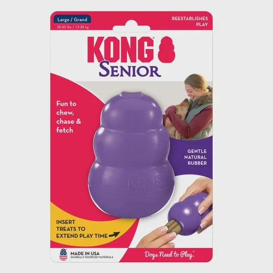 Kong Senior Dog Toy