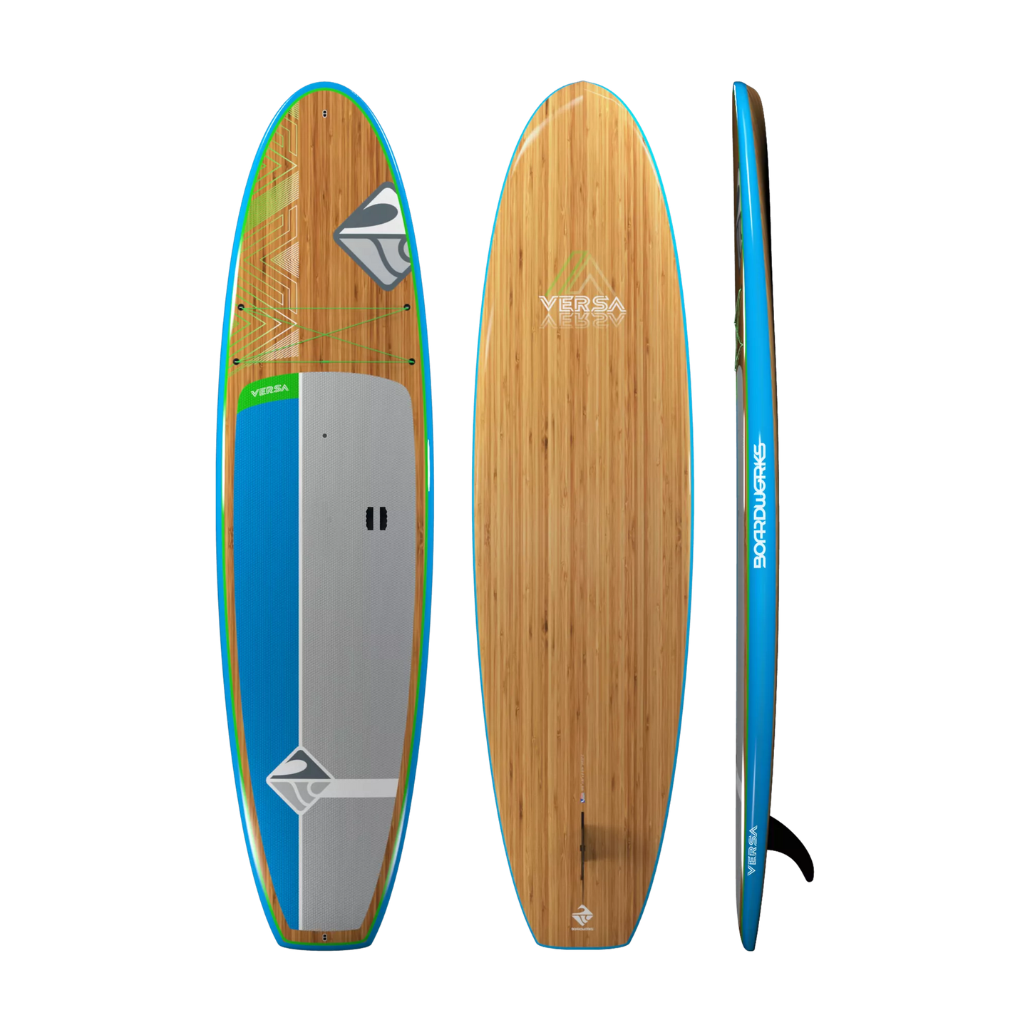 Versa 10'6" All-Around Paddle Board