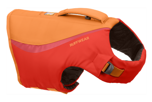 Float Coat Flotation Device