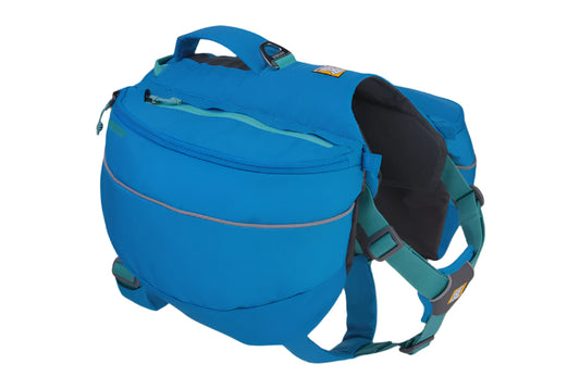 Approach Dog Overnight Pack