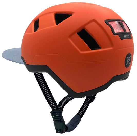 Xnito Helmet | E-Bike Helmet