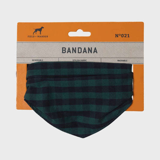 Dog Bandana