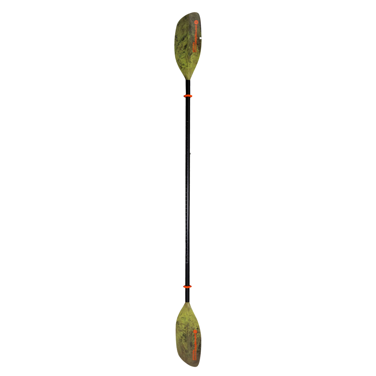 Pescador Fishing Kayak Paddle