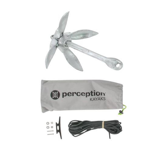 Kayak Anchor