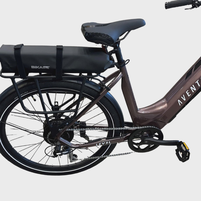 Ebike Battery Bag