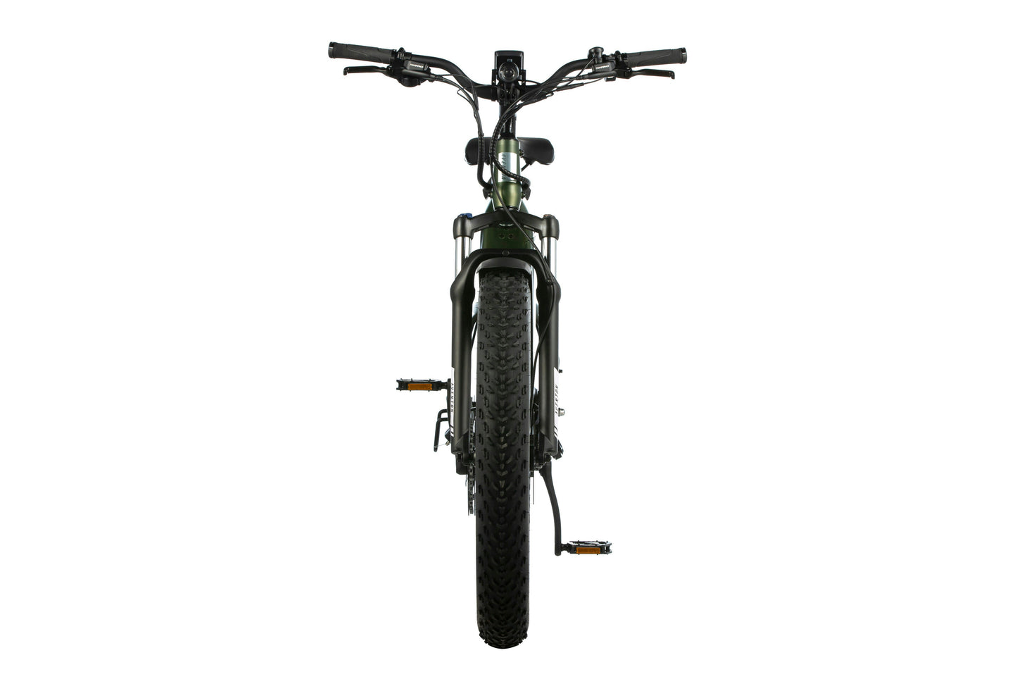 Aventon Aventure.2 Adventure Step-Over E-Bike