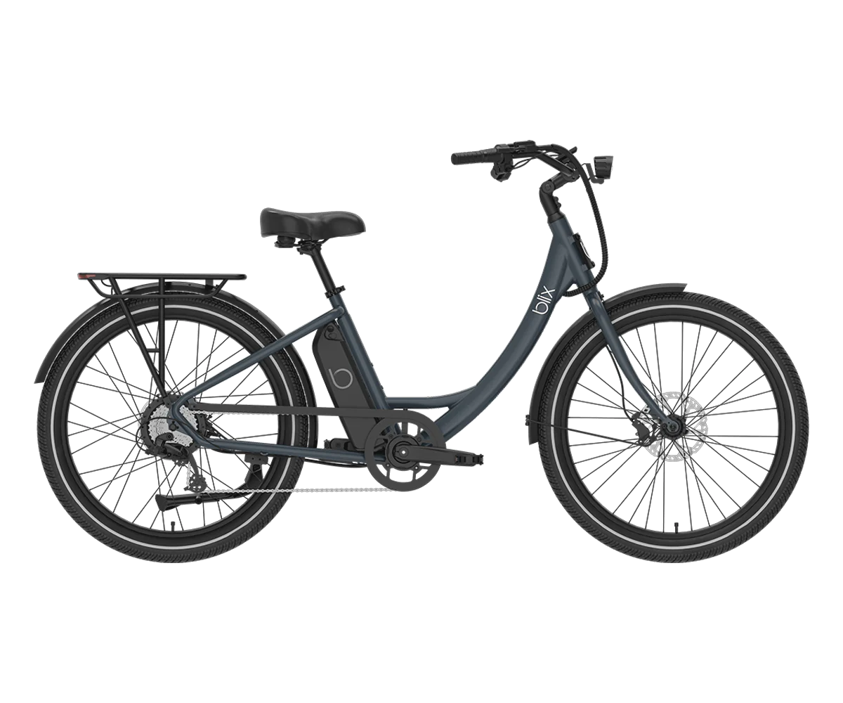 Blix Sol X Comfort Ebike