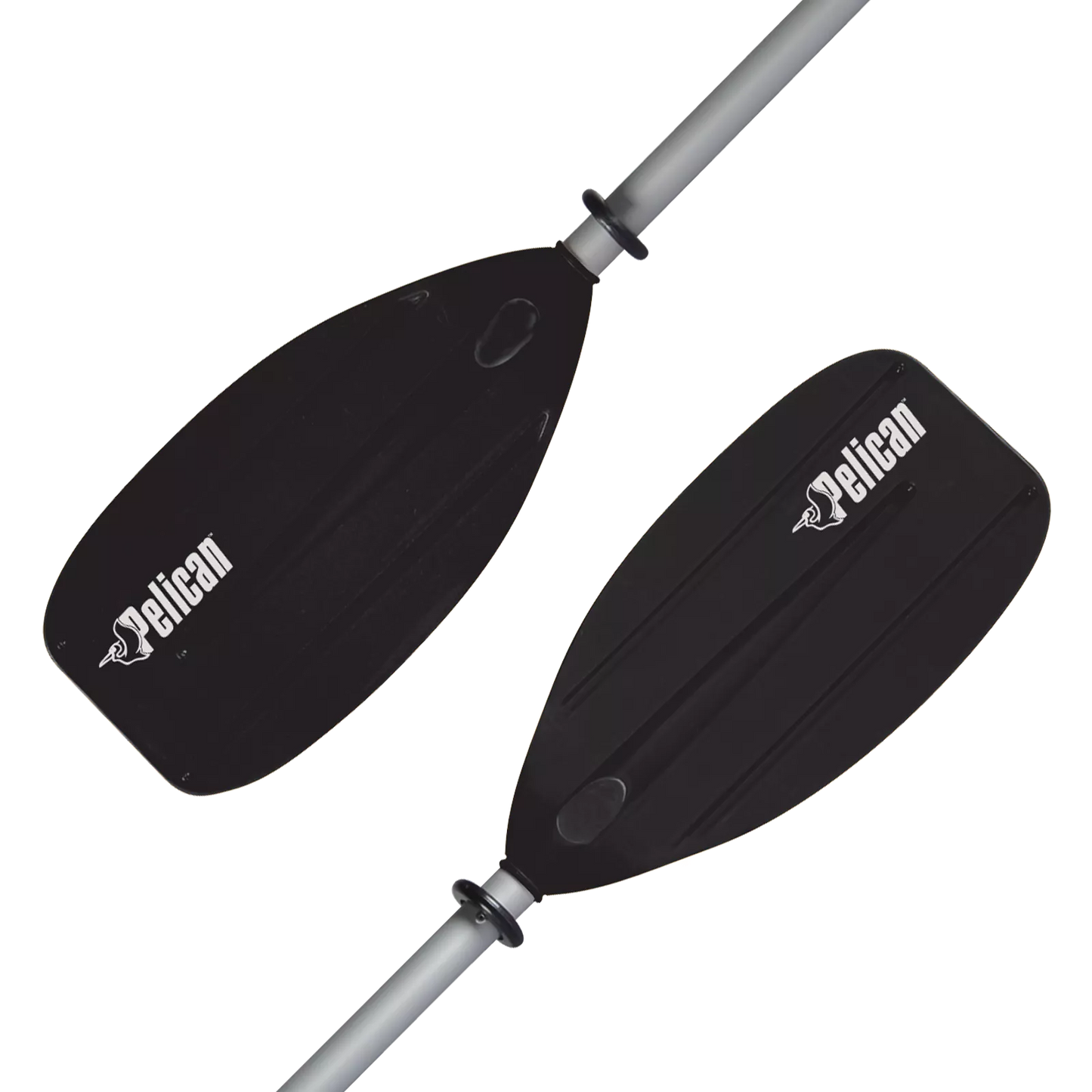 Pelican Paddle Kayak Junior Black Nt1150