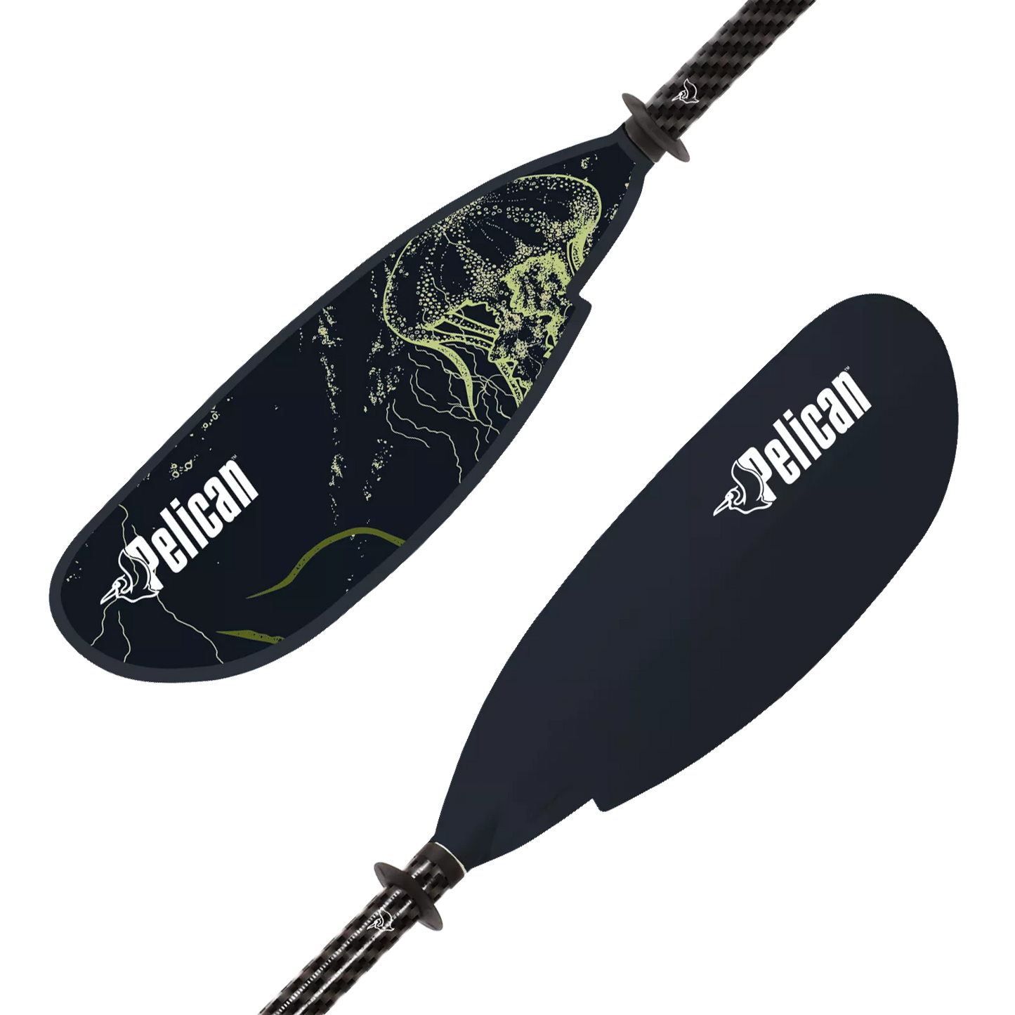 Pelican Symbiosa Paddle 240-250 cm