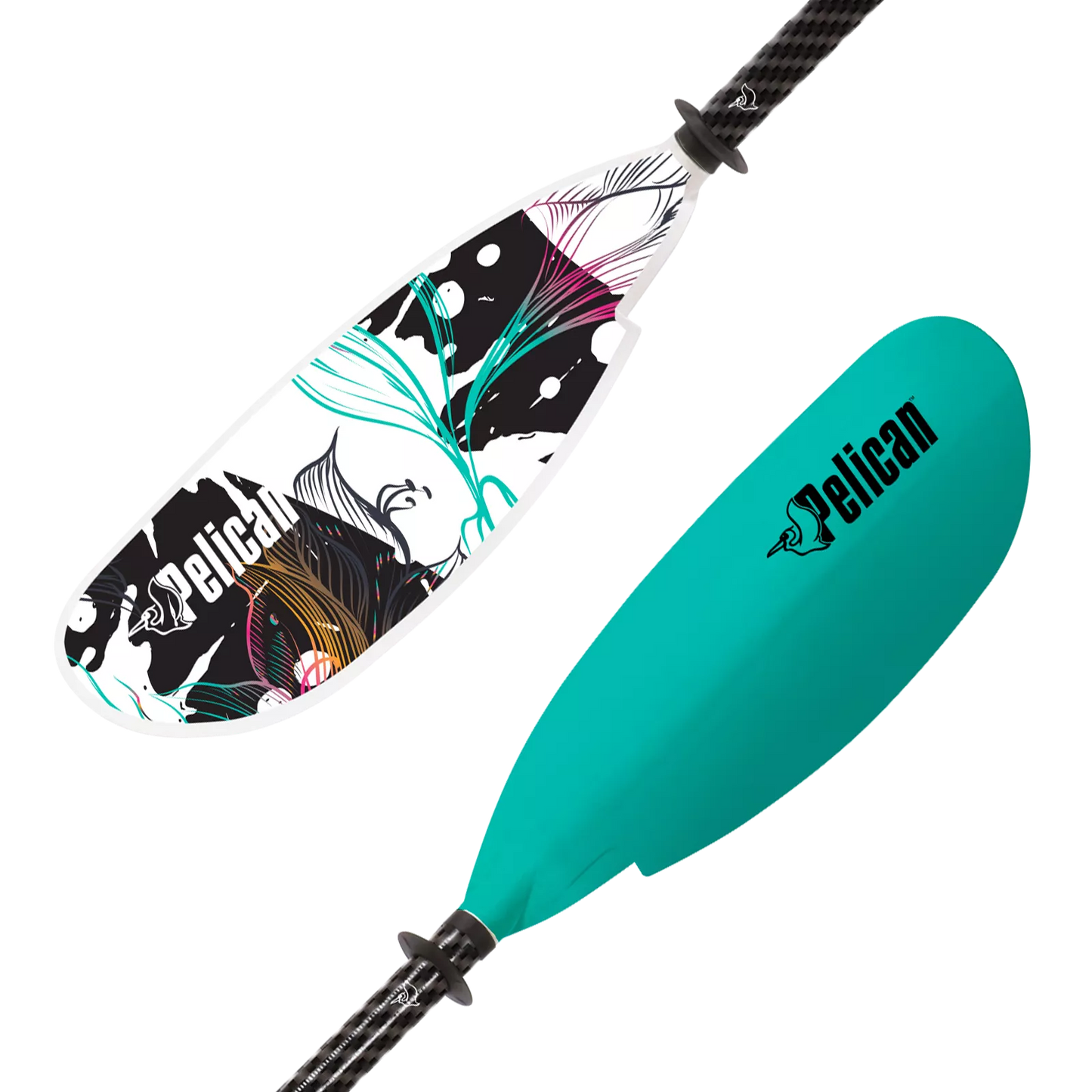 Pelican Symbiosa Paddle 230-240 cm