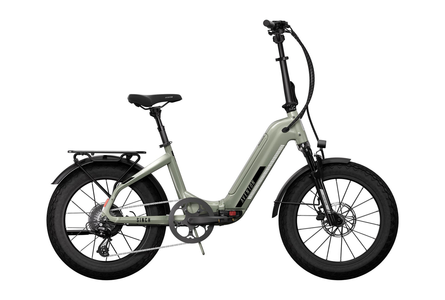 Aventon Sinch 2.5 Ebike