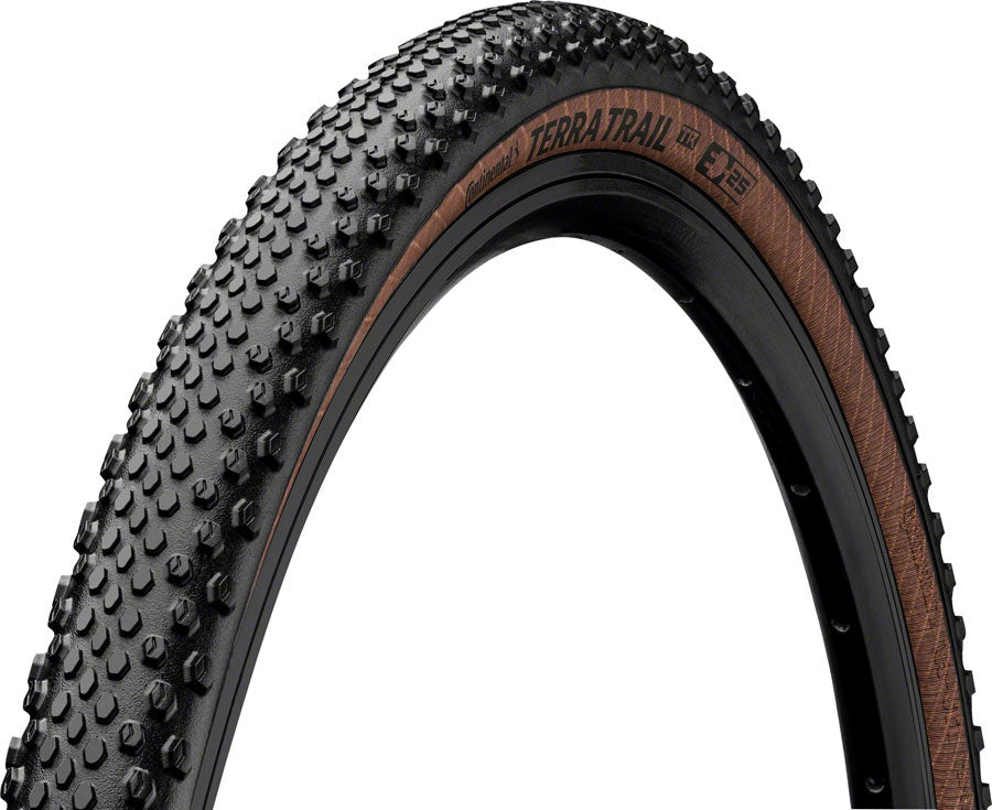 Continental Terra Trail Tire - 700 x 40