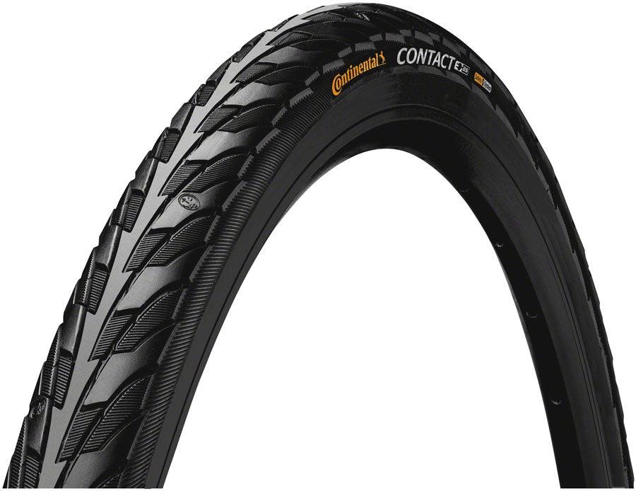 Continental Contact Tire - 700 x 35, Clincher, Wire