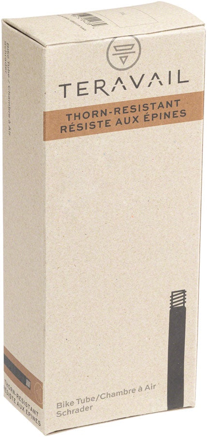 eravail Protection Tube - 26 x 1.5 - 1.75, 35mm Schrader Valve