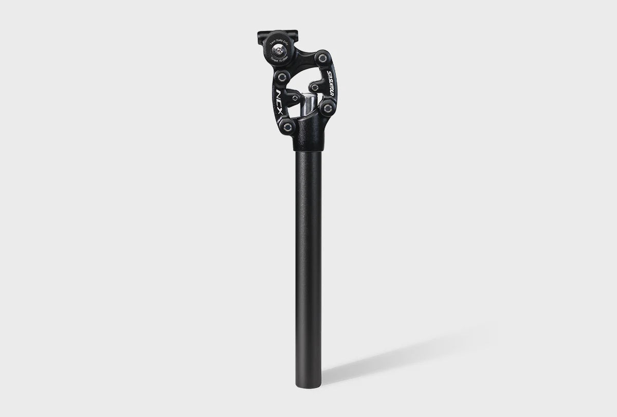 Aventon Suspension Seatpost - Suntour