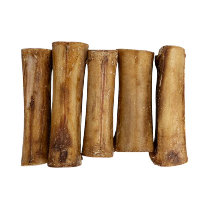 5" - 6" Beef Center Cut Bone Dog Treat