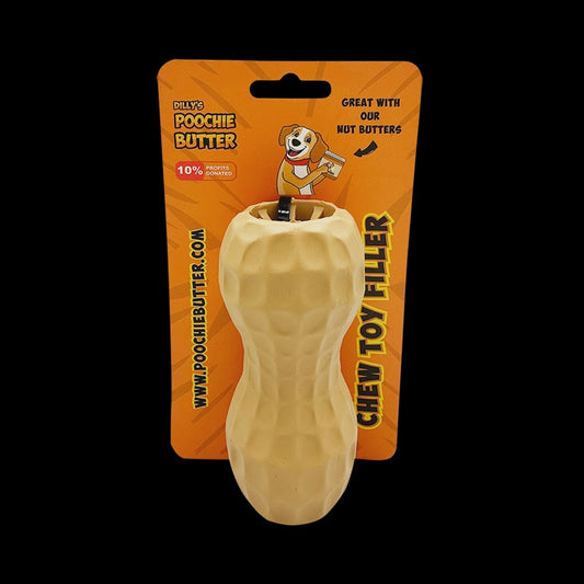 Toy Filler & Dispenser