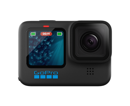 Gopro Hero11 Black Mini Specialty Bundle
