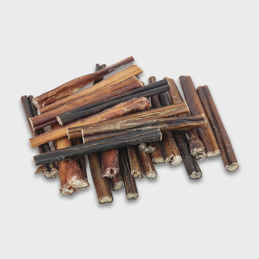 Natural Beef Bully Stick Dog Treats