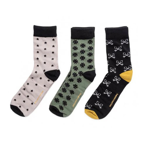 Lucky Socks