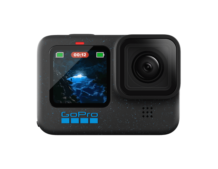 Gopro Hero12 Black Specialty Bundle