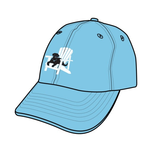 Dog Days Arch Chill Cap
