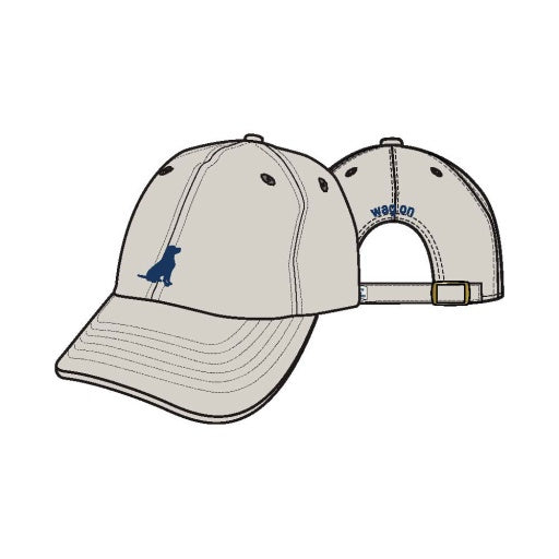 Wag On Dog Chill Cap