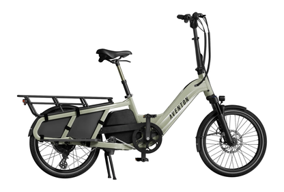Aventon Abound Cargo E-Bike