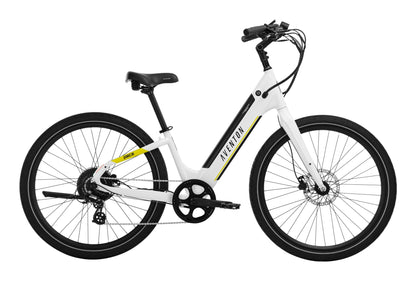 Aventon Pace 500.3 Cruiser Step-Thru E-Bike