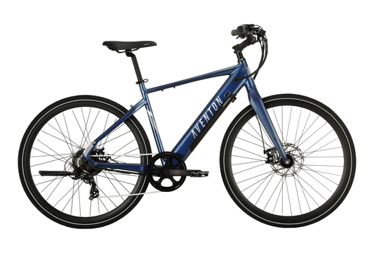 Aventon Soltera.2  Lightweight Commuter E-Bike