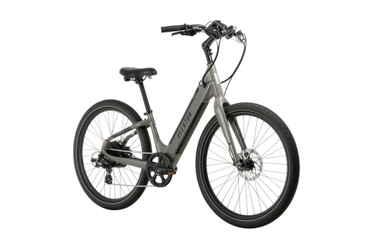 Aventon Pace 500.3 Cruiser Step-Thru E-Bike