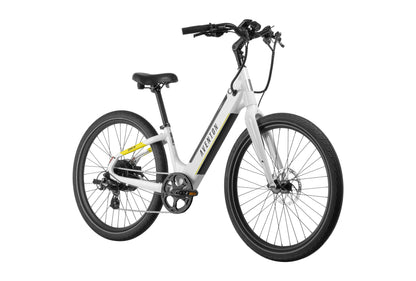 Aventon Pace 500.3 Cruiser Step-Thru E-Bike