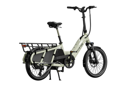 Aventon Abound Cargo E-Bike