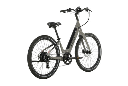 Aventon Pace 500.3 Cruiser Step-Thru E-Bike