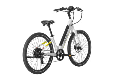 Aventon Pace 500.3 Cruiser Step-Thru E-Bike