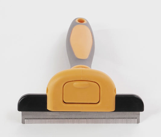 Precious Tails Deshedder Tool