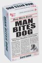 Man Bites Dog Card Game