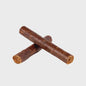 Natural Beef Sausage Dog Treats - 6" Chews