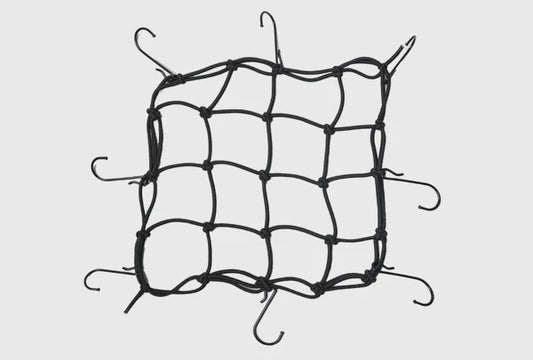 Aventon Cargo Net