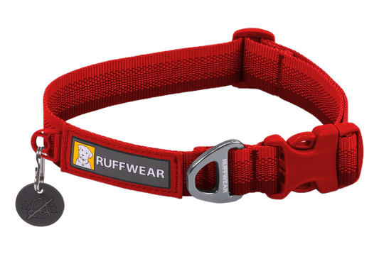 Front Range Collar