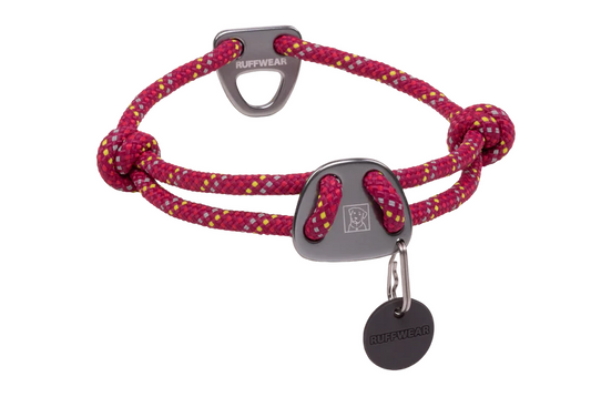 Knot-A-Collar