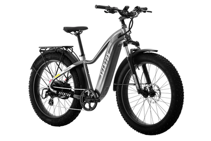 Aventon Aventure.2 Adventure Step-Over E-Bike