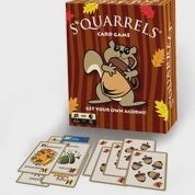 Squarrels